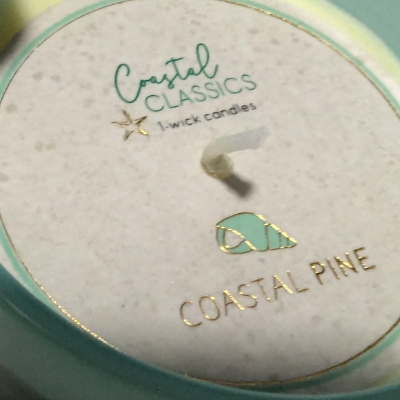 (Set2 )New York The Rose Collection/ Coastal Pine candle set brand new - Picture 6 of 8